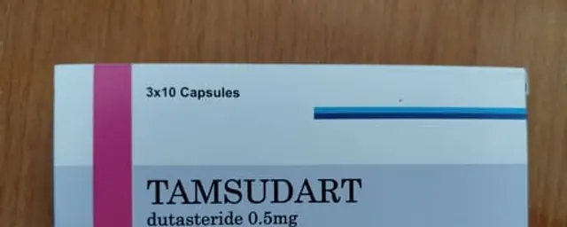 Tamsudart tablet