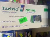 Taravid