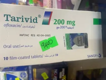 Taravid