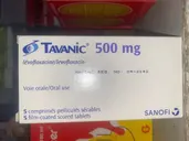 Tavanic