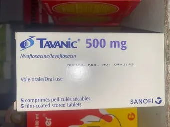 Tavanic
