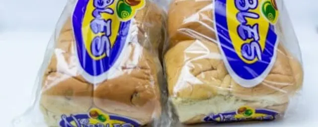 Tea Buns