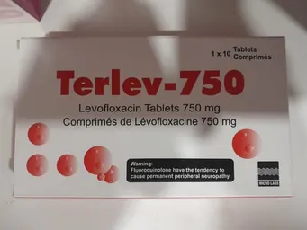 Terlev 750