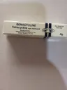Tetracycline eye ointment
