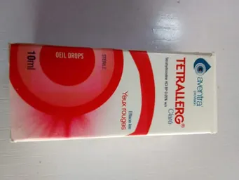 Tetrallerg Clare