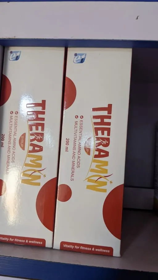 Theramin