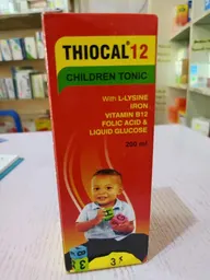 Thiocal 12
