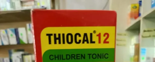 Thiocal 12