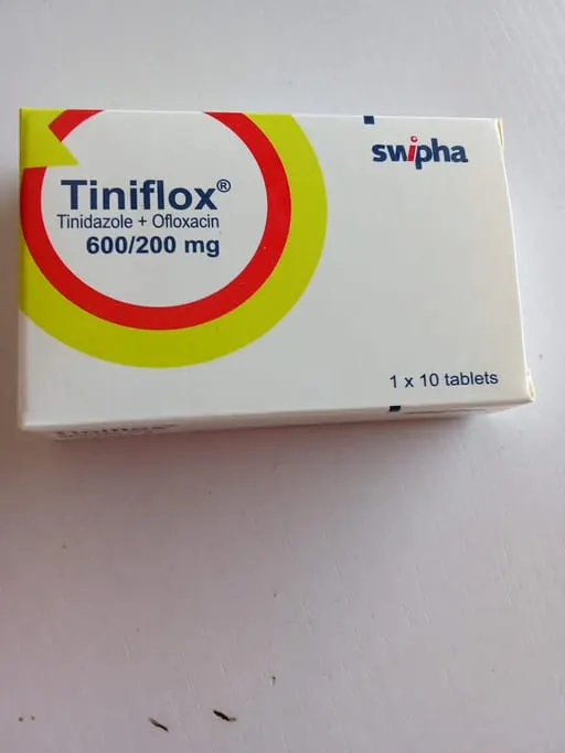 Tiniflox