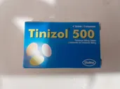 Tinizol 500