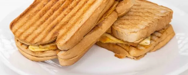 Toasties