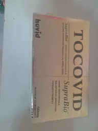 Tocovid