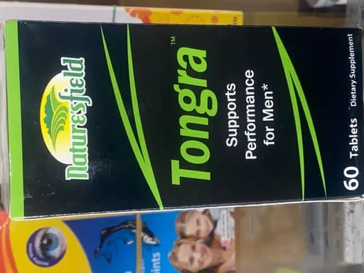 Tongra