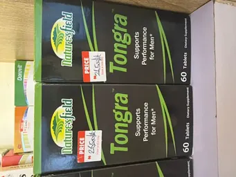 Tongra