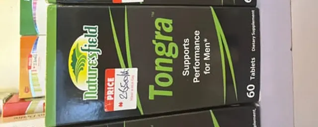 Tongra