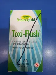 Toxi-Flush