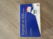 Transonic Acid 500mg