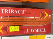 Tribact