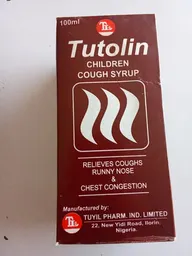 Tutolin children