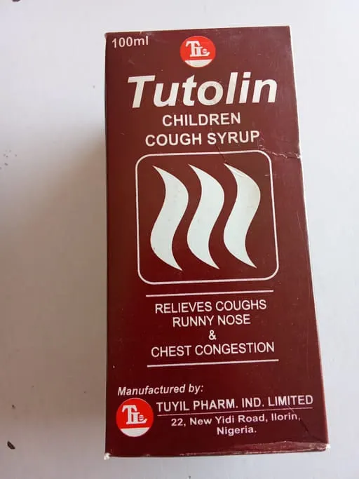 Tutolin children