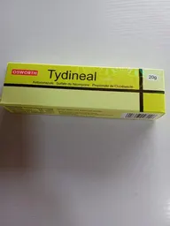 Tydineal cream