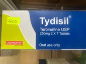 Tydisil
