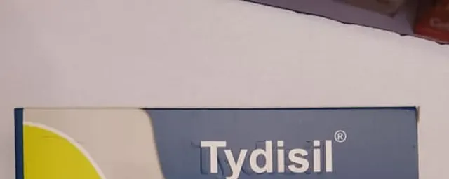 Tydisil