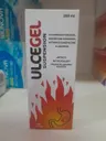 Ulcegel Suspension