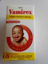 Vamirex Triple Action