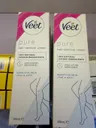 Veet hair removal(Sensitive cream)
