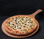 Veggie Supreme