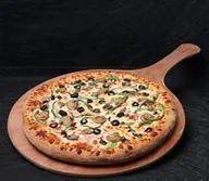 Veggie Supreme