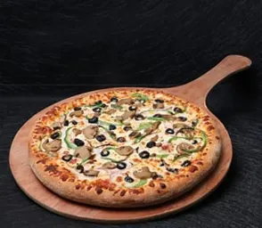 Veggie Supreme