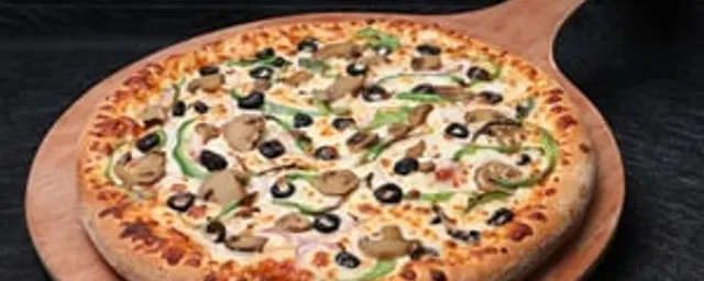 Veggie Supreme