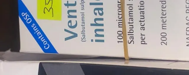 Ventolin