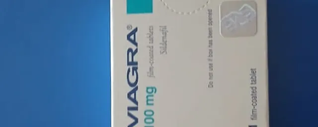 Viagra 100mg
