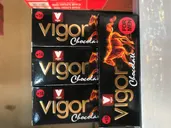 Vigor chocolate