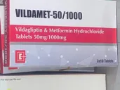 Vildamet