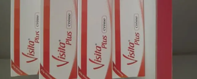 VISTA PLUS CREAM