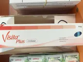 Vista plus