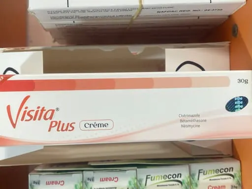 Vista plus