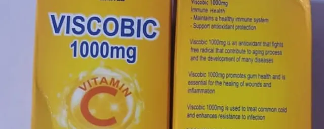 Visvobic 1000mg