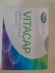 Vitacap