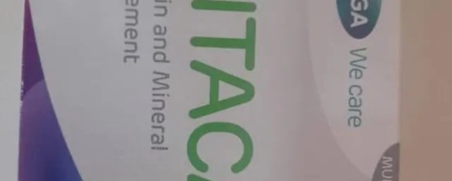 Vitacap