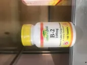 Vitamin B-2 100mg