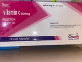 Vitamin C