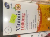 Vitamin C