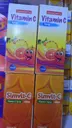 Vitamin C syrup