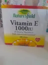 Vitamin E 1000IU