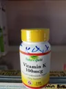Vitamin K 100mcg